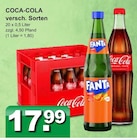Aktuelles versch. Sorten Angebot bei Getränke Paradies in Castrop-Rauxel ab 17,99 €