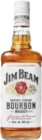 Beamer im EDEKA Prospekt Bourbon Whiskey oder Honey von Jim Beam im aktuellen EDEKA Prospekt für 10,99 €