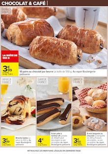 Promotion Canderel dans le prospectus Carrefour, valable du 06/01/2026 au 19/01/2026 Promo Canderel dans le catalogue Carrefour du moment à la page 14