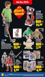 Kinderspielzeug Angebot & Preis im aktuellen Lidl Prospekt Kinderspielzeug Angebot im aktuellen Lidl Prospekt auf Seite 24