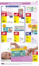 Maillot De Bain Angebote im Prospekt "Carrefour market" von Carrefour Market Maillot De Bain Angebote im Prospekt "Carrefour market" von Carrefour Market auf Seite 51