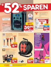 Radio im Netto Marken-Discount Prospekt in Fellbach Aktueller Netto Marken-Discount Prospekt mit Radio, "Aktuelle Angebote", Seite 40