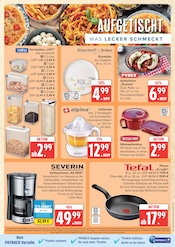 Aktueller Marktkauf Prospekt mit Alpina, "Top Angebote", Seite 35
