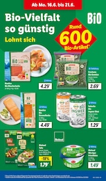 Lebensmittel Angebot & Preis im aktuellen Lidl Prospekt Lebensmittel Angebot im aktuellen Lidl Prospekt auf Seite 9