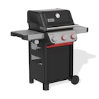 Aktuelles Spirit E-335 Gasgrill Angebot bei OBI in Düsseldorf ab 599,99 €