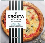 Pizza von CROSTA MOLLICA im aktuellen Kaufland Prospekt