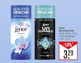 Wäscheparfüm oder UN STOPPABLES Angebote von Lenor bei Marktkauf Heidenheim für 3,29 €