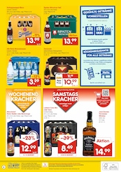 Aktueller Netto Marken-Discount Prospekt mit Cola, "DER ORT, AN DEM DU IMMER AUSGEZEICHNETE PREISE FINDEST.", Seite 2