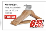 Kleiderbügel Angebote bei Möbel AS Mannheim für 6,95 €