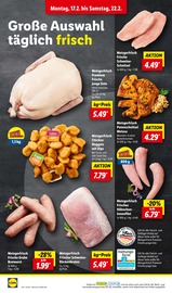 Aktueller Lidl Prospekt mit Ente, "LIDL LOHNT SICH", Seite 10