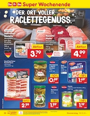 Aktueller Netto Marken-Discount Prospekt mit Speck, "Aktuelle Angebote", Seite 47