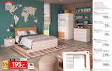 Bett Angebote bei Zurbrüggen Rheda-Wiedenbrück für 79,00 €