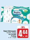 Toilettenpapier Angebote von Regina bei EDEKA Leipzig für 4,44 €