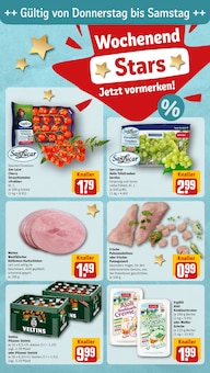 Veltins im REWE Prospekt "Dein Markt" mit 28 Seiten (Witten)