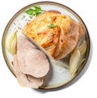 Schinkenbraten von K-PURLAND im aktuellen Kaufland Prospekt für 5,49 €