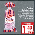 Schokolinsen von Piasten für 1,49 € bei EDEKA im Angebot Schokolinsen von Piasten im aktuellen EDEKA Prospekt