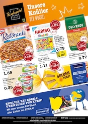 Aktueller EDEKA Prospekt mit Pizza, "Aktuelle Angebote", Seite 1