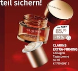 EXTRA-FIRMING von CLARINS im aktuellen Müller Prospekt für 85,95 €