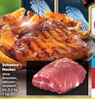 Schweine-Nacken bei Netto Marken-Discount im Prospekt "" für 4,99 €