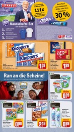 Almighurt Angebot & Preis im aktuellen REWE Prospekt Almighurt Angebot im aktuellen REWE Prospekt auf Seite 11
