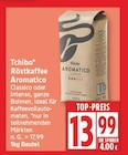 Röstkaffee Aromatico Classico von Tchibo im aktuellen EDEKA Prospekt