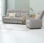 VONSILD Sofa im JYSK Prospekt VONSILD Sofa von im aktuellen JYSK Prospekt für 285,00 €