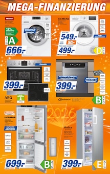 Kühlschrank im aktuellen expert Prospekt (Euskirchen) Kühlschrank im expert Prospekt "Top Angebote" mit 8 Seiten (Euskirchen)