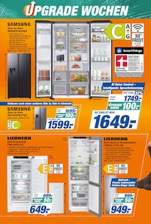 Smartphone im expert Prospekt "Top Angebote" mit 12 Seiten (Köln)