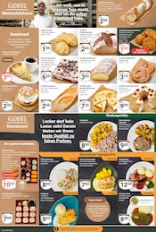 Aktueller GLOBUS Prospekt mit Torte, "Aktuelle Angebote", Seite 10