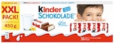 Aktuelle Schokolade Angebote bei Penny in Duisburg Aktuelles Kinder Schokolade XXL Angebot bei Penny in Duisburg ab 5,79 €