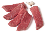 Aktuelle Steak Angebote bei tegut in Jena Aktuelles Rindersteak Angebot bei tegut in Jena ab 2,49 €