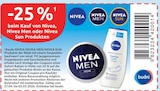 -25 % Rabatt Angebote bei budni Buxtehude