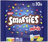 EDEKA - KitKat Minis Angebot im Prospekt KitKat Minis bei EDEKA im Prospekt "" für 1,99 €