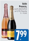 Prosecco von Valdo im aktuellen E xpress Prospekt für 7,99 €