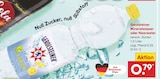 Mineralwasser Angebote von Gerolsteiner bei Netto Marken-Discount Neustadt für 0,79 €