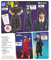 Promos Balai dans le catalogue "JOUEZ AVEC NOUS" de JouéClub à la page 212 Promos Balai dans le catalogue "JOUEZ AVEC NOUS" de JouéClub à la page 212