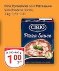 Pomodorini im aktuellen Prospekt bei GLOBUS in Pinzberg