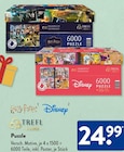 Harry Potter Puzzle von Trefl Prime im aktuellen ALDI SÜD Prospekt für 24,99 €
