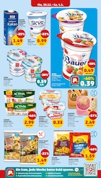 Pommes Angebot im aktuellen Penny Prospekt auf Seite 13