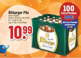 Aktuelles Bitburger Pils Angebot bei Trinkgut in Gifhorn ab 10,99 €