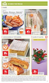 Chocolat Angebote im Prospekt "L'ANNIVERSAIRE, ÇA SE FÊTE !" von Netto Chocolat Angebote im Prospekt "L'ANNIVERSAIRE, ÇA SE FÊTE !" von Netto auf Seite 5