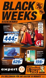 Smartphone im expert Prospekt in Aalen Aktueller expert Prospekt mit Smartphone, "Top Angebote", Seite 1