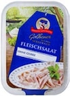 Fleischsalat von GOLSSENER für 1,39 € bei Kaufland im Angebot Fleischsalat von GOLSSENER im aktuellen Kaufland Prospekt