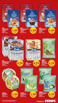Süßigkeiten im Penny Prospekt "Wer günstig will, muss Penny." mit 42 Seiten (Heidelberg)