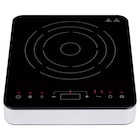 Emerio Induktions-Kochplatte im Angebot bei POCO in Erfurt Emerio Induktions-Kochplatte Angebote bei POCO Erfurt für 29,99 €