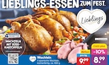 Wachteln Angebote bei Netto Marken-Discount Reutlingen für 8,99 €