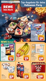 Der aktuelle REWE Prospekt Der aktuelle REWE Prospekt: Dein Markt