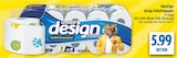 GünsTiger design Toilettenpapier von EDEKA im aktuellen diska Prospekt für 5,99 €
