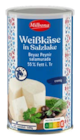 Weißkäse von Milbona für 5,99 € bei Lidl im Angebot Weißkäse von Milbona im aktuellen Lidl Prospekt
