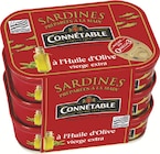 Promo Sardines à l'huile d'olive vierge extra à 13,98 € dans le catalogue Bi1 à Bellefontaine